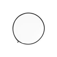 Godox reflectieschermen Translucent - 60cm - thumbnail