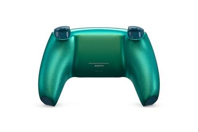 DualSense draadloze controller - Chroma Teal | PS5 en pc