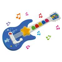 Bumba Mijn Eerste Gitaar - thumbnail