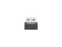 Adapter USB Wi-Fi Lanberg NC-0150-WI - thumbnail