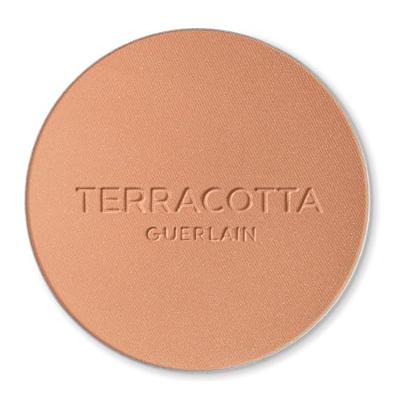 Guerlain Terracotta The Bronzing Powder Refill 00 Clair Rosé 8.5gr Guerlain Terracotta The Bronzing Powder Refill 00 Clair Rosé 8.5gr