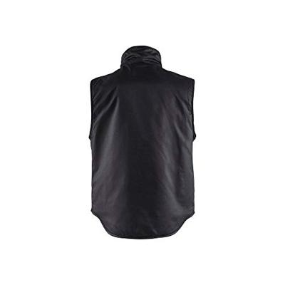 Blåkläder Bodywarmer 38011900 | Zwart | Maat L - 7330509306451