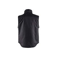 Blåkläder Bodywarmer 38011900 | Zwart | Maat L - 7330509306451 - thumbnail
