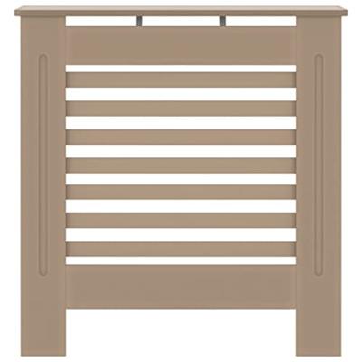Radiatorombouw 78 cm MDF - thumbnail