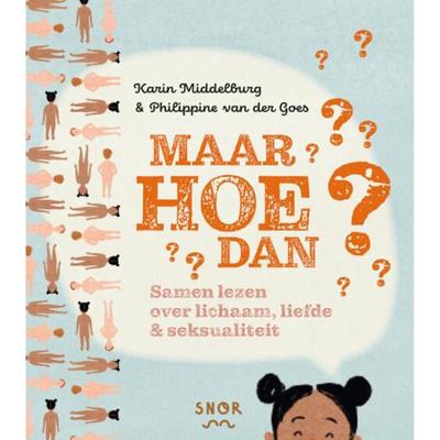Maar HOE dan?! (Hardback) Maar HOE dan?! (Hardback)