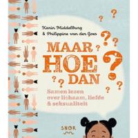 Maar HOE dan?! (Hardback) - thumbnail