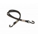 Bibia Snelbinder easy met 2 kleine haken - zwart (op kaart)