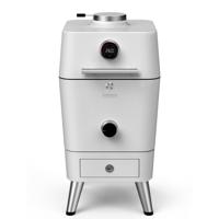 Everdure | Houtskool BBQ 4K | Wit | Incl. Afdekhoes - thumbnail