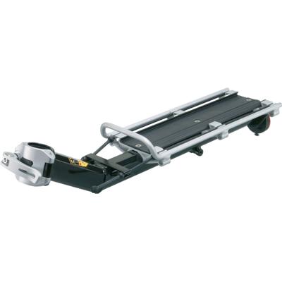 Topeak MTX Beamrack (V-Type) Achterdrager Zadel - Zwart