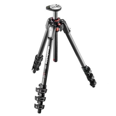 Manfrotto MT190CXPRO4 Carbon Tripod
