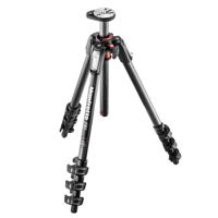 Manfrotto MT190CXPRO4 Carbon Tripod - thumbnail