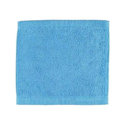 Cawö Cawo Lifestyle Uni Gezichtsdoekje Malibu