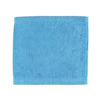 Cawö Cawo Lifestyle Uni Gezichtsdoekje Malibu - thumbnail