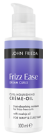 John Frieda Frizz Ease Dream Curls Nourishing Crème-Oil - thumbnail