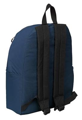 Laptoptas Munich Blue Blauw 31 x 43 x 13 cm