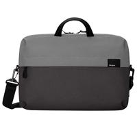 Targus 14" sagano ecosmart laptoptas (zwart, tot 35,6 cm) - thumbnail
