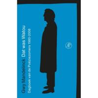 Gwy  Mandelinck Dat was Watou - thumbnail