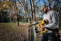 DeWalt DCFS950P2 | Accu Hekwerktacker | XR | 18V | 5,0Ah | 9GA | 40/45/50 mm - DCFS950P2-QW - thumbnail