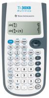 Texas Instruments TI-30XBMV Calculator TI-30XMBV - thumbnail