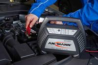 Ansmann ALCT 6-24/10 Acculader 6 V, 12 V, 24 V 1 A 10 A 5 A - thumbnail