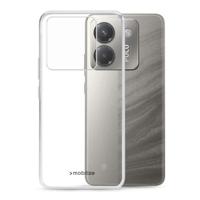 Mobilize Gelly Case Xiaomi Poco M7 Pro 5G Clear - thumbnail