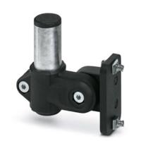 Phoenix Contact HS PM-S 40 DCS Polycarbonaat 1 stuk(s) - thumbnail