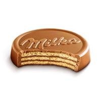 Milka chocowafer single (30x 30gr) - thumbnail