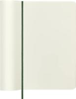 Notitieboek moleskine large 130x210mm blc sc green - thumbnail