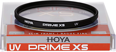 Hoya 77mm UV Prime-XS