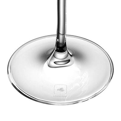 Leonardo Rode Wijnglazen Tivoli - 580 ml - 6 stuks Leonardo Rode Wijnglazen Tivoli - 580 ml - 6 stuks