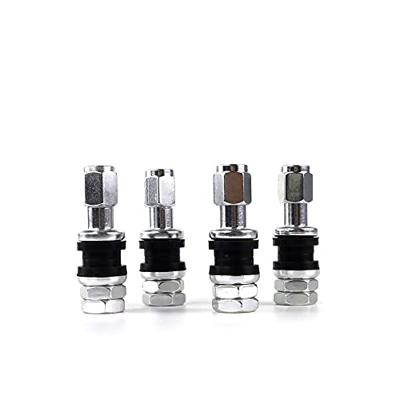 Klep OMP Aluminium 4 uds