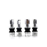 Klep OMP Aluminium 4 uds - thumbnail