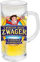 Bierpul &apos;s werelds beste zwager - thumbnail