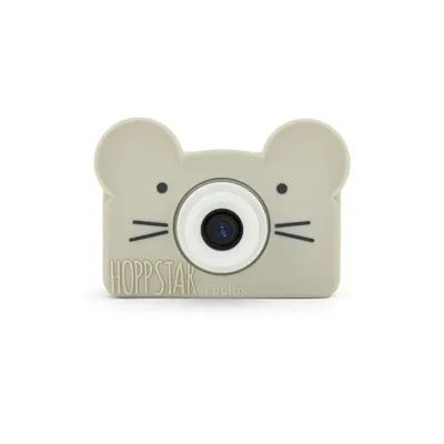 Hoppstar Rookie Digitale Kindercamera - Oat