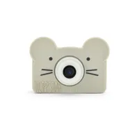 Hoppstar Rookie Digitale Kindercamera - Oat - thumbnail
