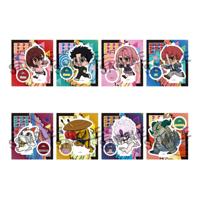 Dandadan TokoToko Acrylic Figure Vol. 2 Blind Box Display 9 cm (8) - thumbnail