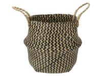 LIVARNO Opbergmand (Zwart) - thumbnail