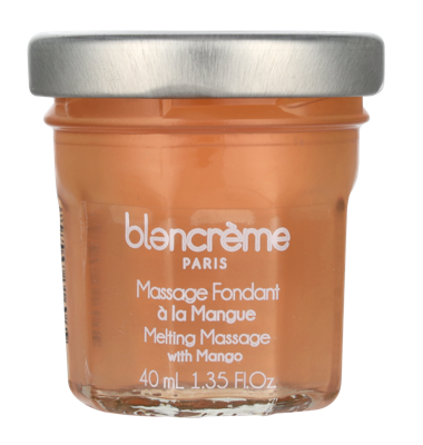 Blancreme Melting Massage 40 ml