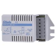 Eltako ES75-12..24V UC Stroomstootschakelaar Vaste inbouw 1x NO 230 V 10 A 500 W 1 stuk(s) - thumbnail