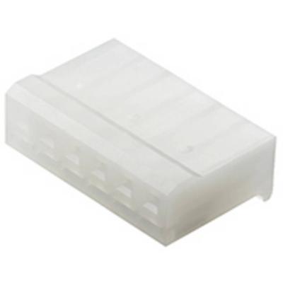 Molex 9501101 Male behuizing (kabel) Inhoud: 1 stuk(s)