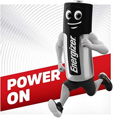 Energizer Speciale Batterij A23 /2 Nieuw - thumbnail