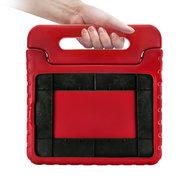 Xccess Kids Guard Tablet Case for Apple iPad Air/Air 2/Pro 9.7/9.7 2017/2018 Red