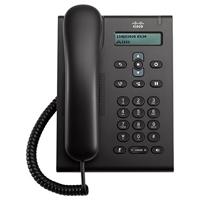 Cisco CP-3905 = Unified SIP Phone - thumbnail