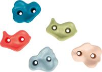 Small Foot - klim stenen - thumbnail