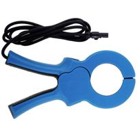 Metrel A 1281 Stroomtangadapter Meetbereik A/DC (bereik): 0.50 - 1000 A - thumbnail