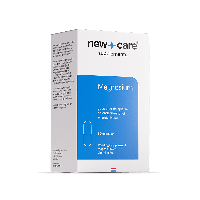 New Care Magnesium 60 Capsules - thumbnail
