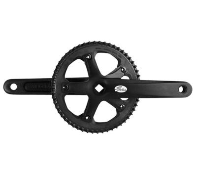 Tern crankstel "gates" gates crankset cdn s150 55z 170mm sw o.schu