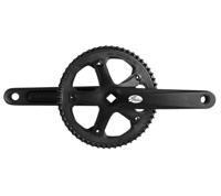 Tern crankstel "gates" gates crankset cdn s150 55z 170mm sw o.schu - thumbnail