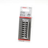 Bosch Accessoires schroefbit impact control t25, 25 mm 8x - 2608522381 - thumbnail