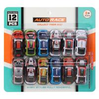 Autoset Metaal, 12dlg. - thumbnail